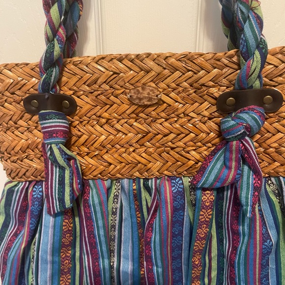 Boho bag! Great condition - Picture 2 of 5
